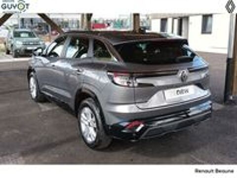 Austral mild hybrid advanced 130 Equilibre 2023 occasion 21200 Beaune