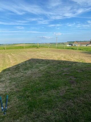  Terrain à vendre 1000 m²