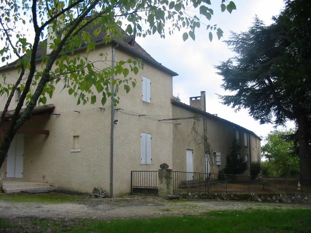 Location Maison Maison de Campagne T3 Eymet