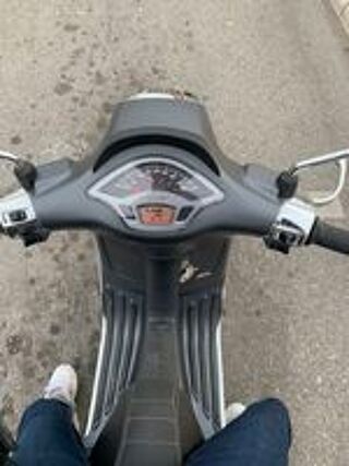VESPA 2020 occasion 13100 Aix-en-Provence