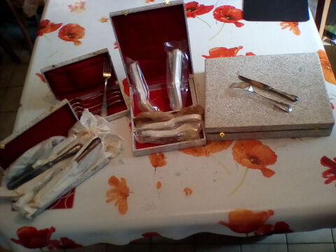 Coffrets m�nag�res 150 Verneuil-en-Halatte (60)