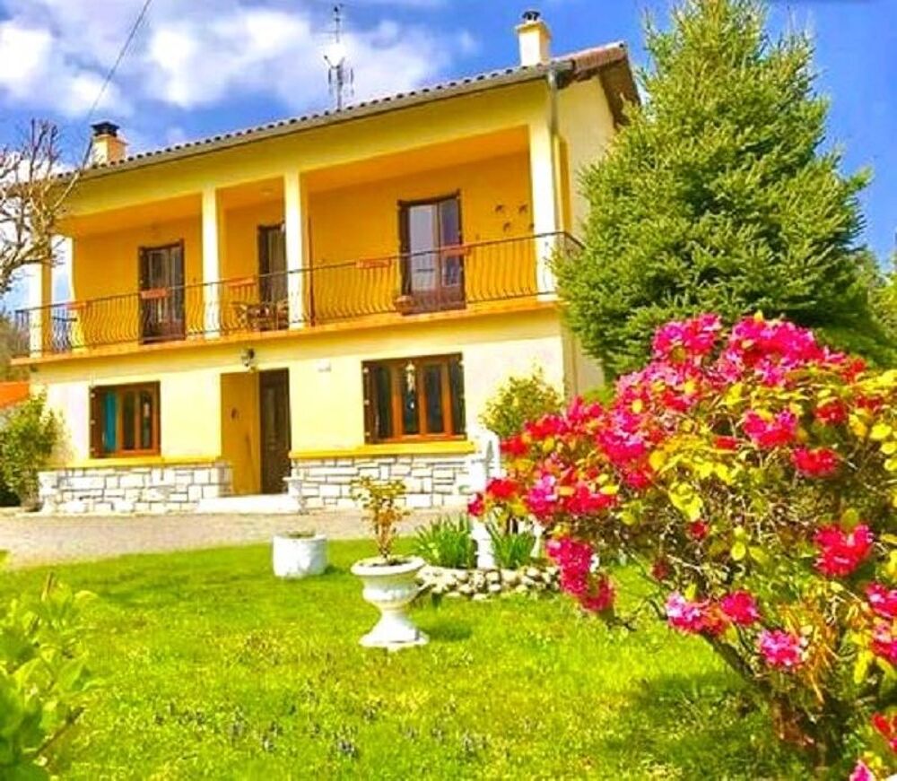 Vente Maison Villa au cÅ