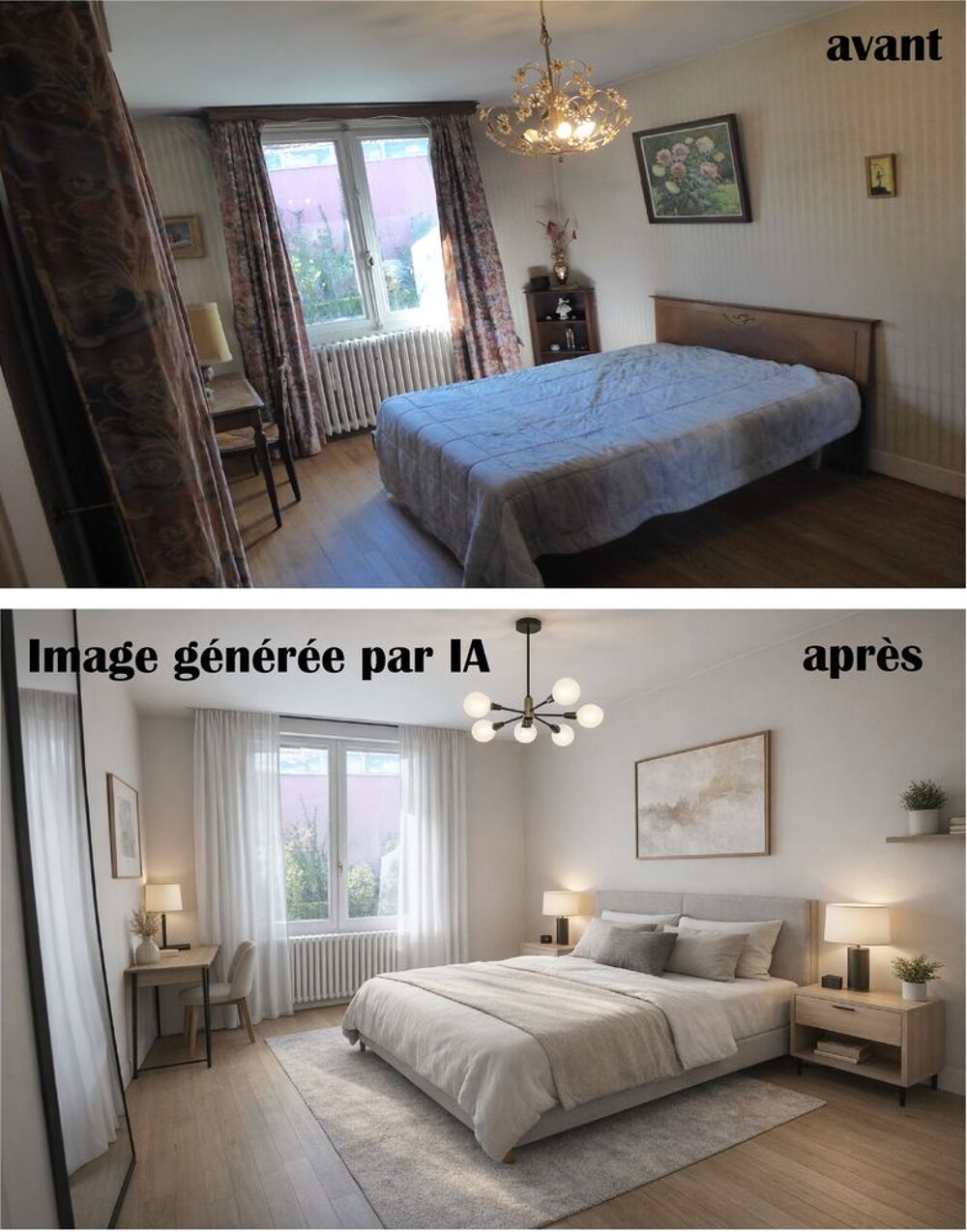 Vente Maison Maison basque de caractère avec jardin, proche commerces et Lourdes