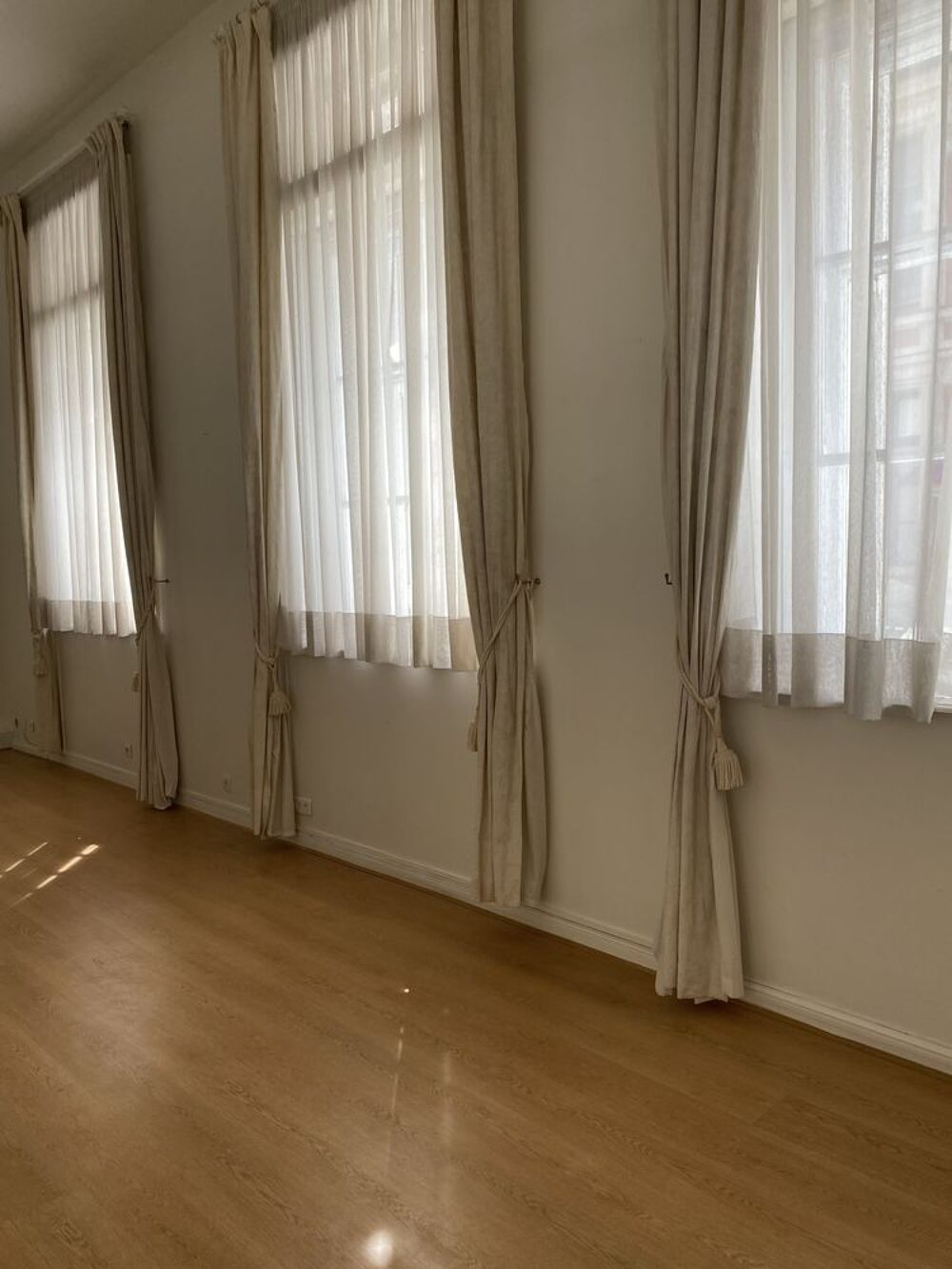 Vente Appartement Appartement T3 duplex 97M² Vieux Lille Lille