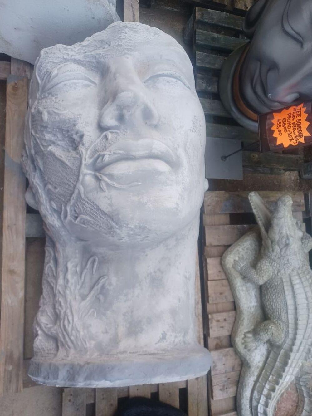 Au Paradis de Max ouvert ce Sa 21 et Di 22 juin 10H/19H Décoration