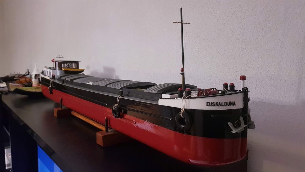 P&eacute;niche modele r&eacute;duit 1M20 (Faire offre) Jeux / jouets