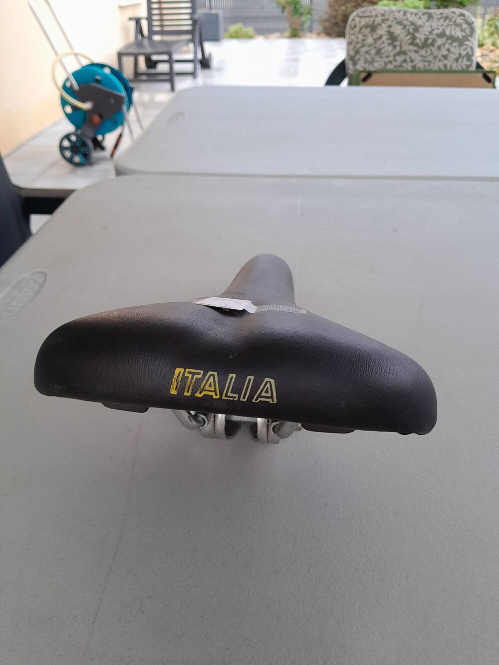 SELLE POUR VELO TEL / 0627473514 Vélos