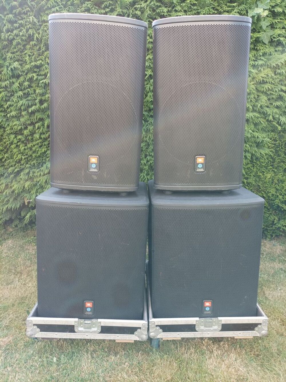 Sono Jbl Audio et hifi