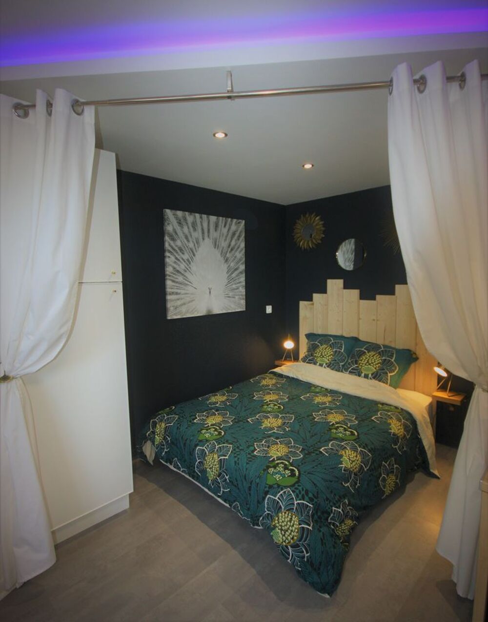   L'Appart - Résidence Chez Gally à Angers Pays de la Loire, Les Ponts-de-Cé (49130)