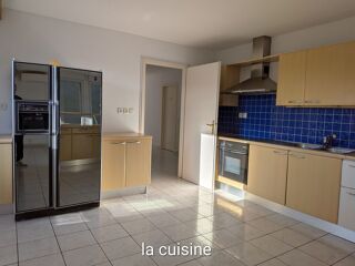  Appartement  vendre 5 pices 141 m
