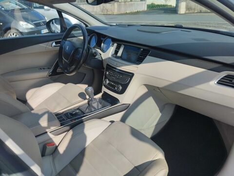 Peugeot 508 +2l+HDi+f&eacute;line+excellent+&eacute;