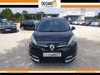 Grand Sc&eacute;nic III Grand Sc&eacute;nic dCi 130 Energy FAP eco2 Bose Edition 7 pl 2015 occasion 28000 Chartres