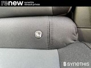 Sandero ECO-G 120 Stepway Extreme 2026 occasion 07200 Aubenas