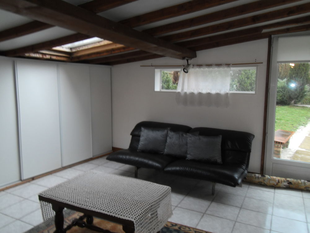 Location Chambre Chambre meublé Pont ç Chaussy 10 km Metz Courcelles-chaussy