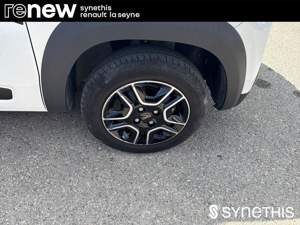 Spring Extreme 2023 occasion 83500 La Seyne-sur-Mer