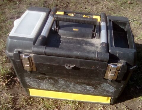 boite rangement outils Stanley 15 Beauchamp (95)