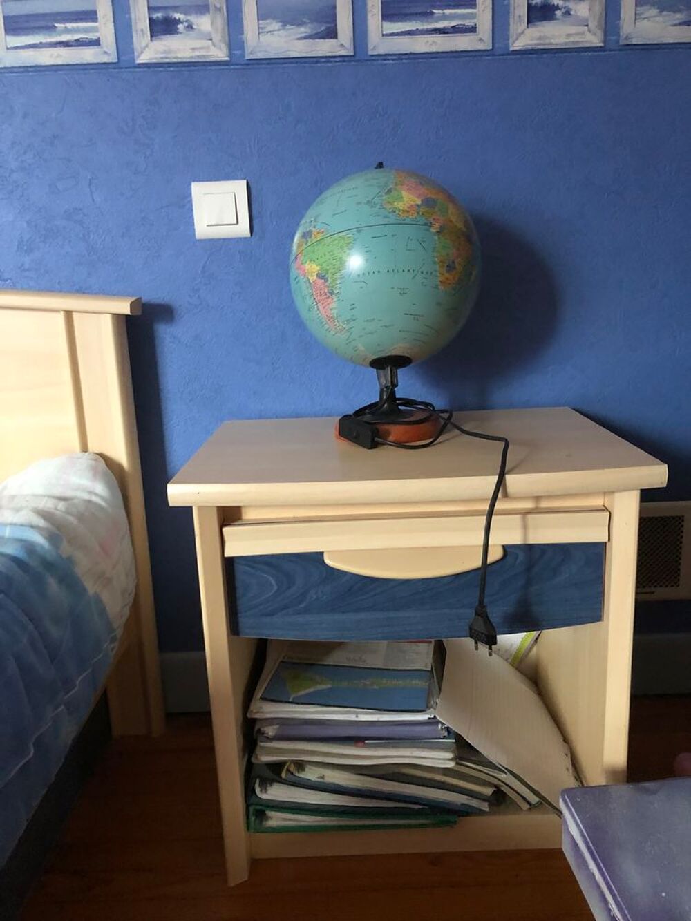 Chambre enfant/ ado Meubles