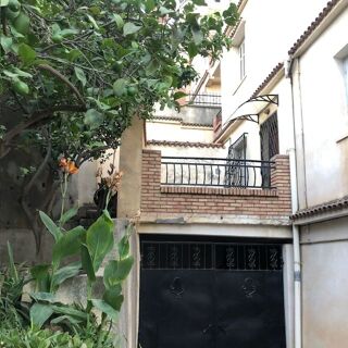  Maison � vendre 15 + pi�ces 470 m� B�ja�a, alg�rie