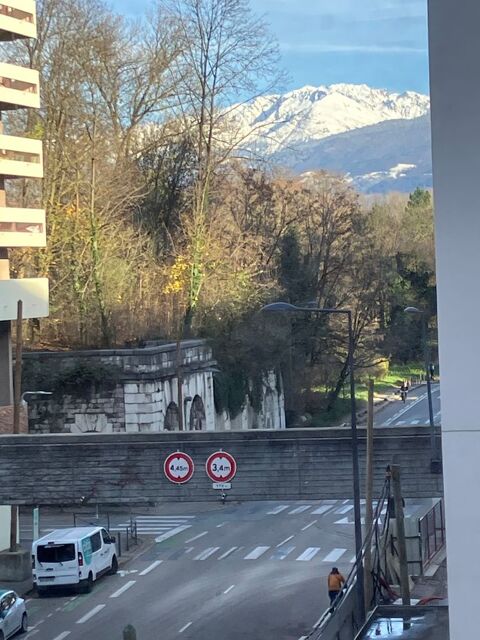  Appartement � louer 2 pi�ces 53 m� Grenoble