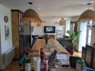  Maison � vendre 7 pi�ces 200 m�