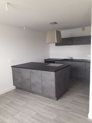  Appartement à vendre 4 pièces 88 m²