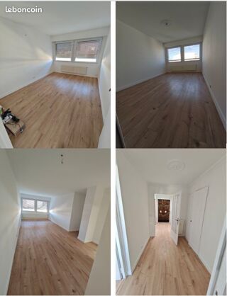  Immeuble à vendre 81 m² Annemasse
