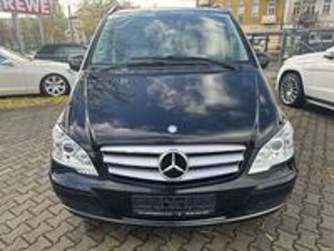 Viano 2012 occasion 88000 Chantraine