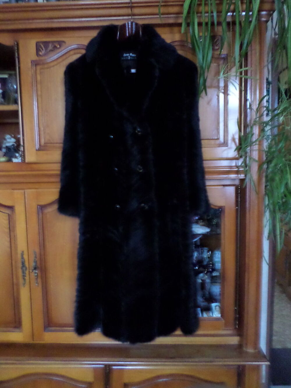 manteau Vêtements