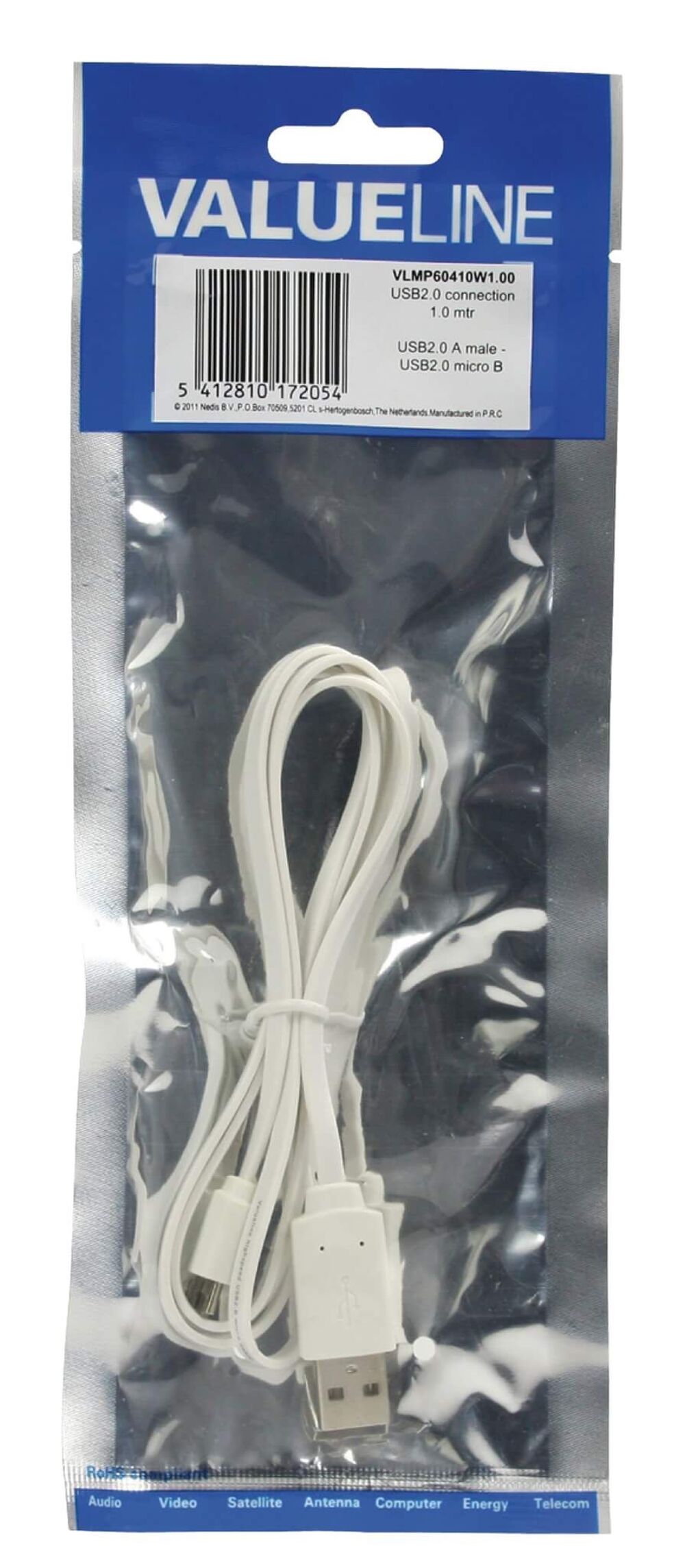 CABLE USB Matériel informatique