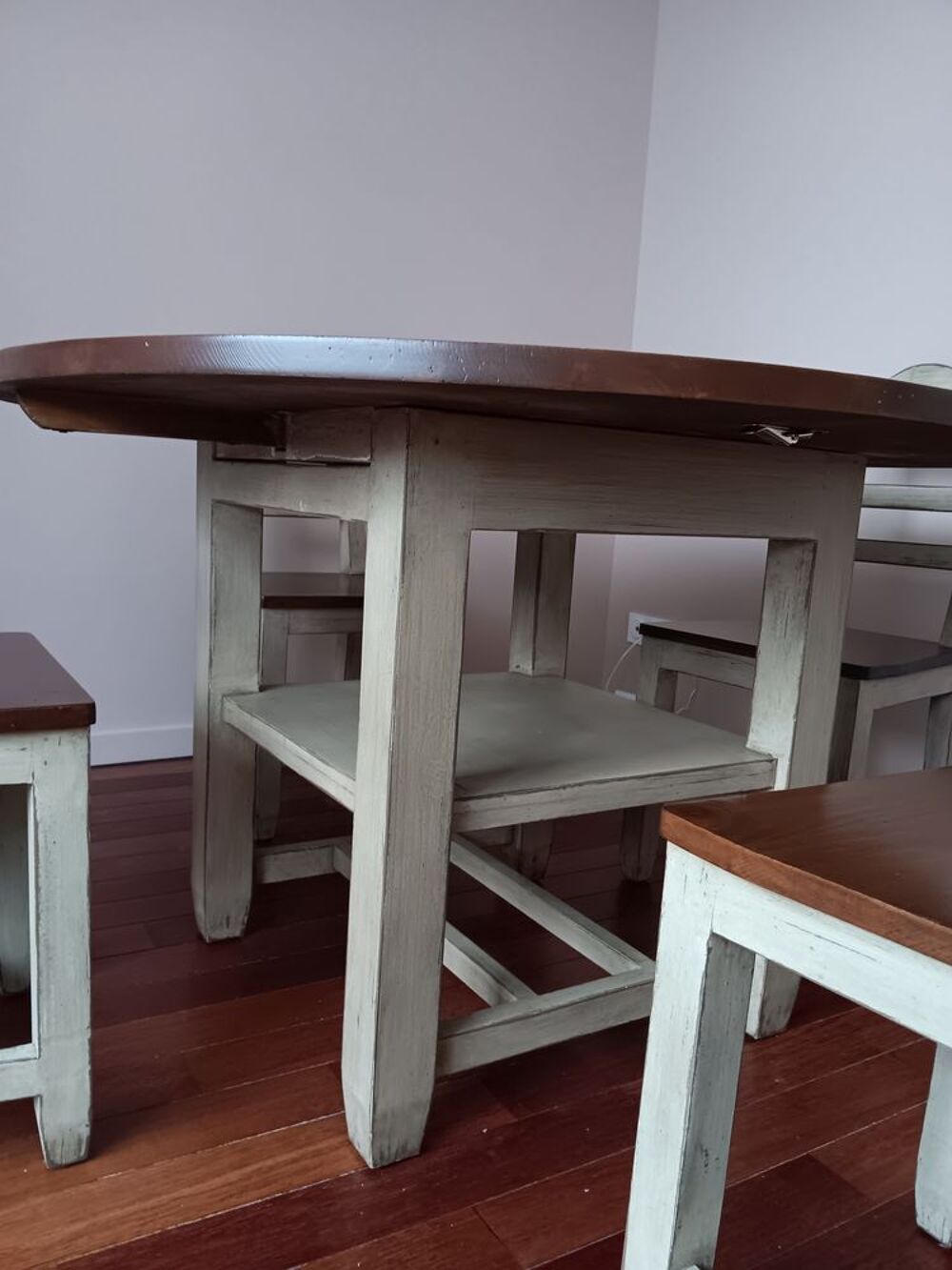 Table ronde Meubles
