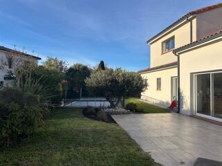  Maison � vendre 6 pi�ces 167 m�