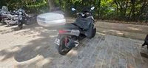 PIAGGIO 2021 occasion 92500 Rueil-Malmaison