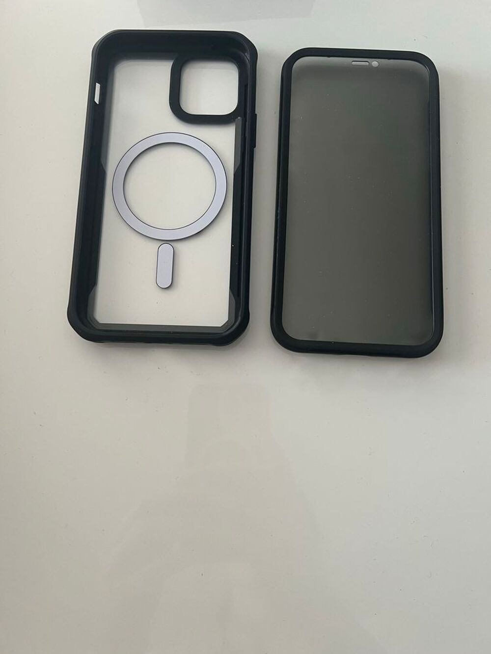 coque IPhone 12 Pro Téléphones et tablettes