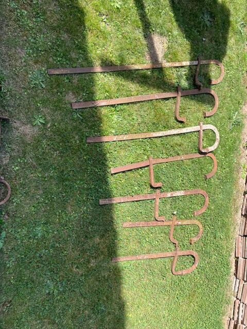 serre joints 10 Le Petit-Quevilly (76)