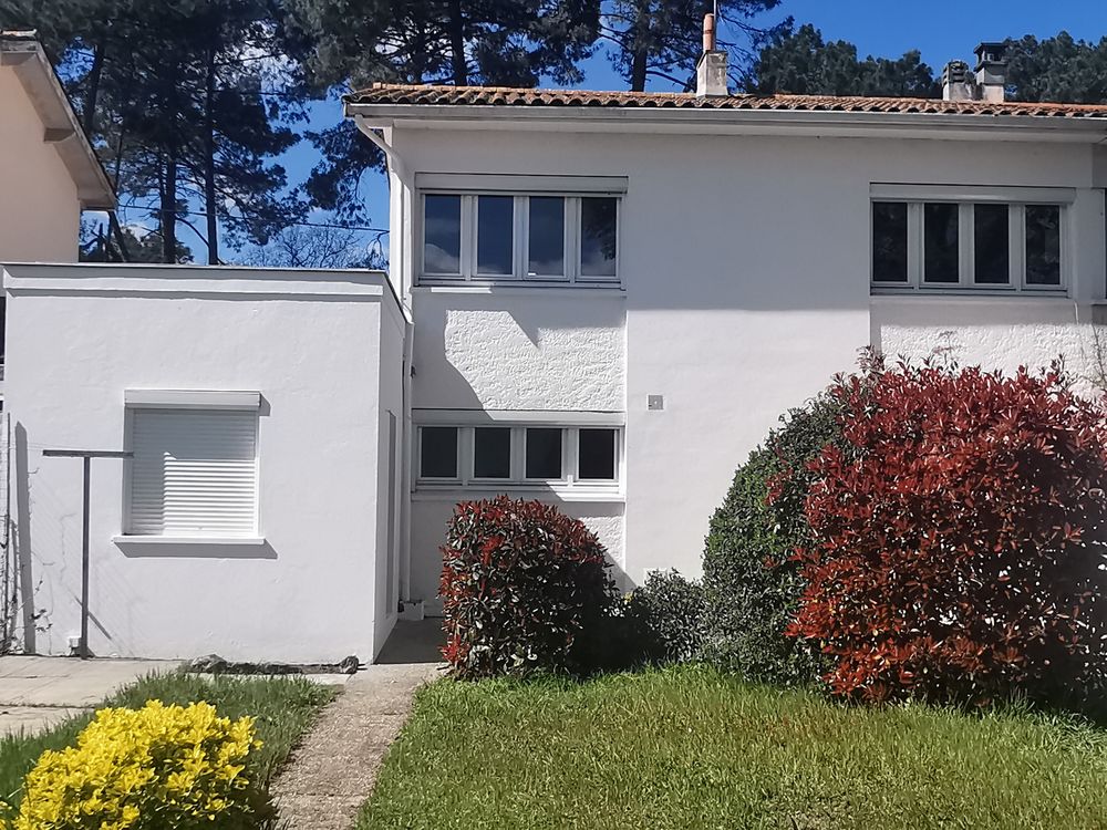 Vente Maison Maison 5 pièces avec jardin, quartier calme Villenave-d'ornon