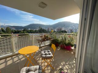 Location  Appartement 