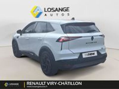 Symbioz E-Tech full hybrid 145 Esprit Alpine 2025 occasion 91170 Viry-Ch&acirc;tillon