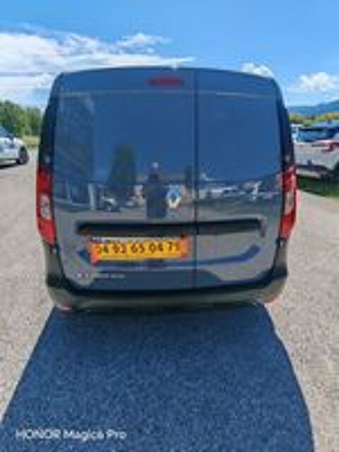 Express EXPRESS VAN BLUE DCI 95 - 22 CONFORT 2022 occasion 05300 Laragne-Mont&eacute;glin