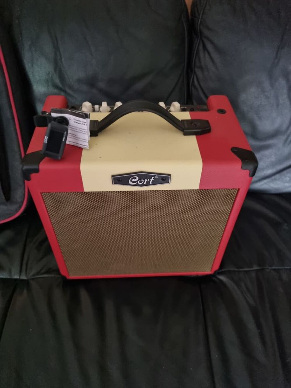 Guitare squiers super sonic Instruments de musique