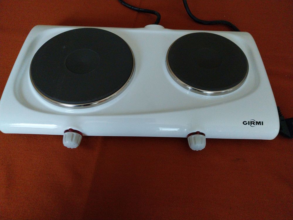 r&eacute;chaud &eacute;lectrique Electroménager
