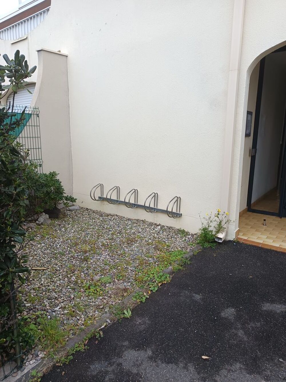   Bord de Mer  Appartement pour 4 personnes  Languedoc-Roussillon, Marseillan Plage (34340)