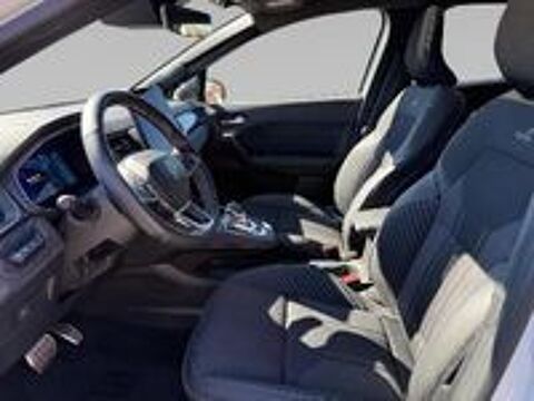 Symbioz E-Tech full hybrid 145 Esprit Alpine Esprit Alpine 2025 occasion 08000 Charleville-M&eacute;zi&egrave;res