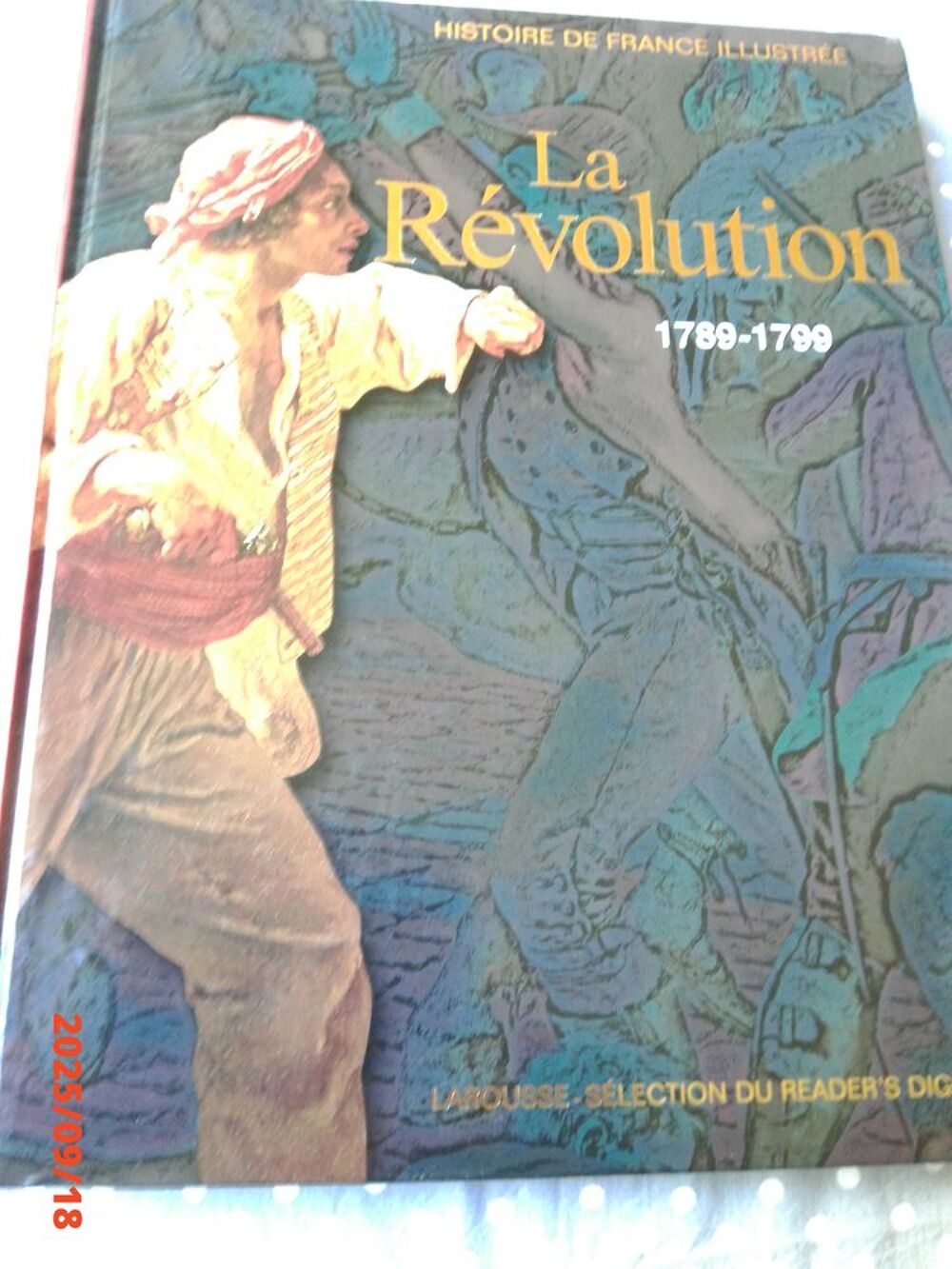 L'HISTOIRE DE FRANCE PAR SELECTION Livres et BD