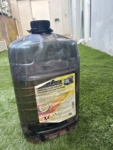 combustible poele a p�trole 20 Mulhouse (68)