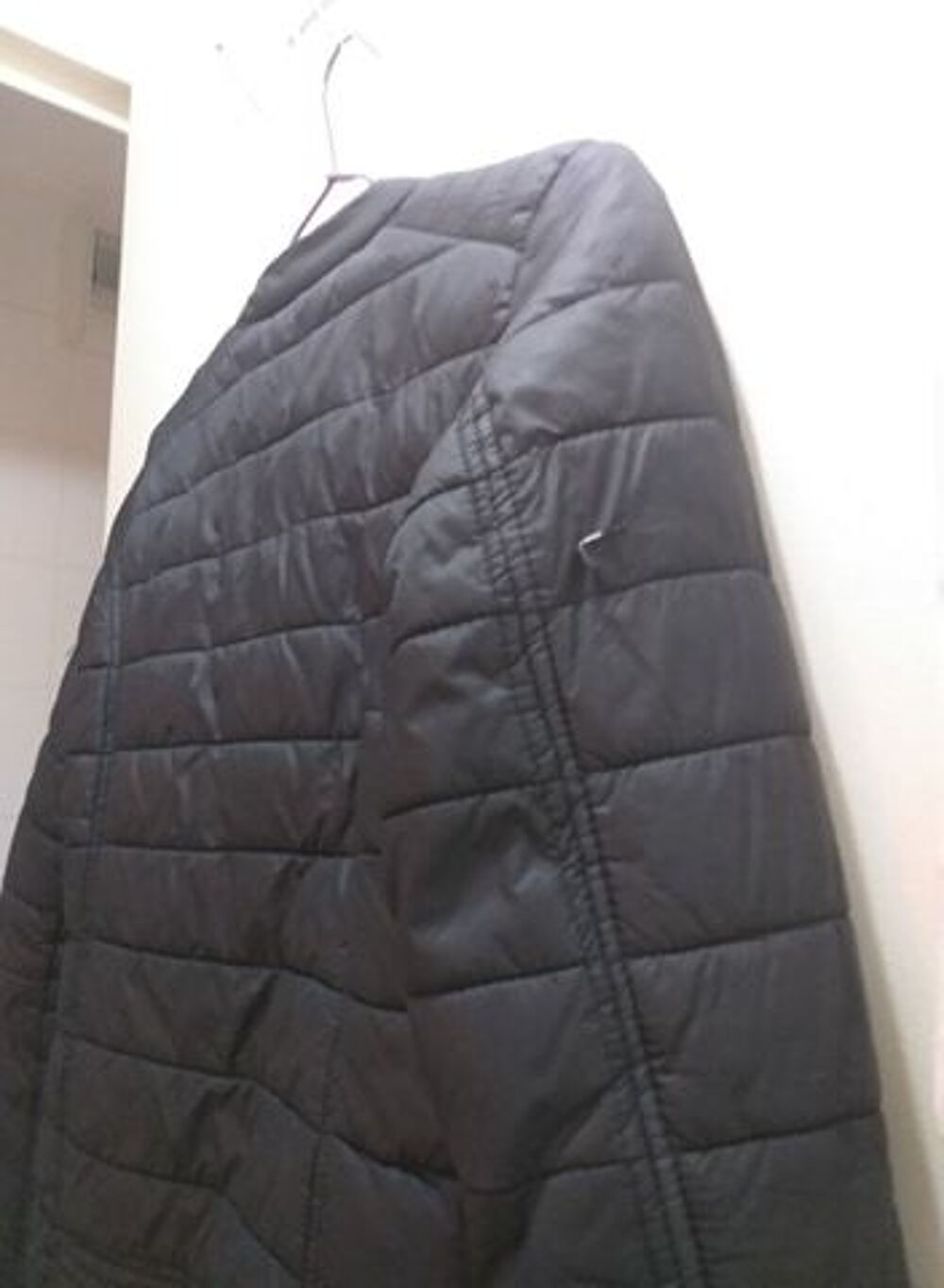 Veste hivers ado de 16ans Vêtements