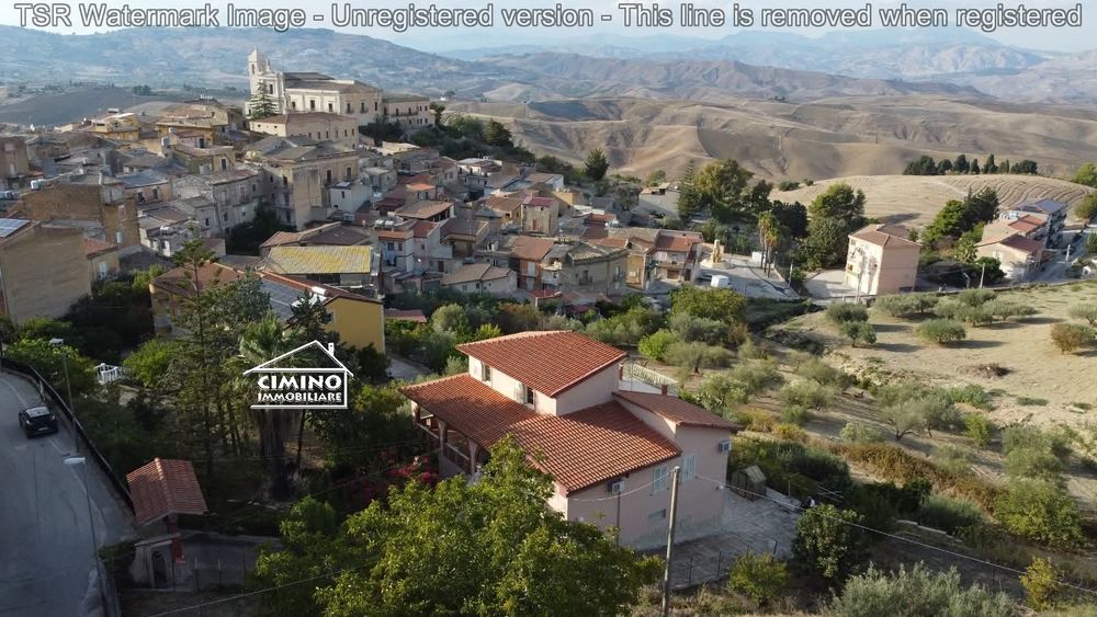 Vente Villa Villa d'exception au coeur de la Sicile Comitini, agrigente, italie (Italie)