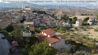  Villa à vendre 10 pièces 400 m² Comitini, agrigente, italie