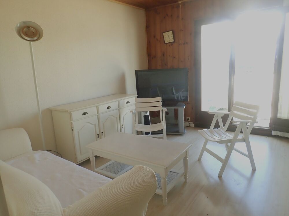 Location Appartement Appartement T2 meublé Centre ville Thonon les bains Thonon-les-bains