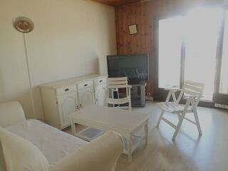  Appartement à louer 2 pièces 30 m² Thonon-les-bains