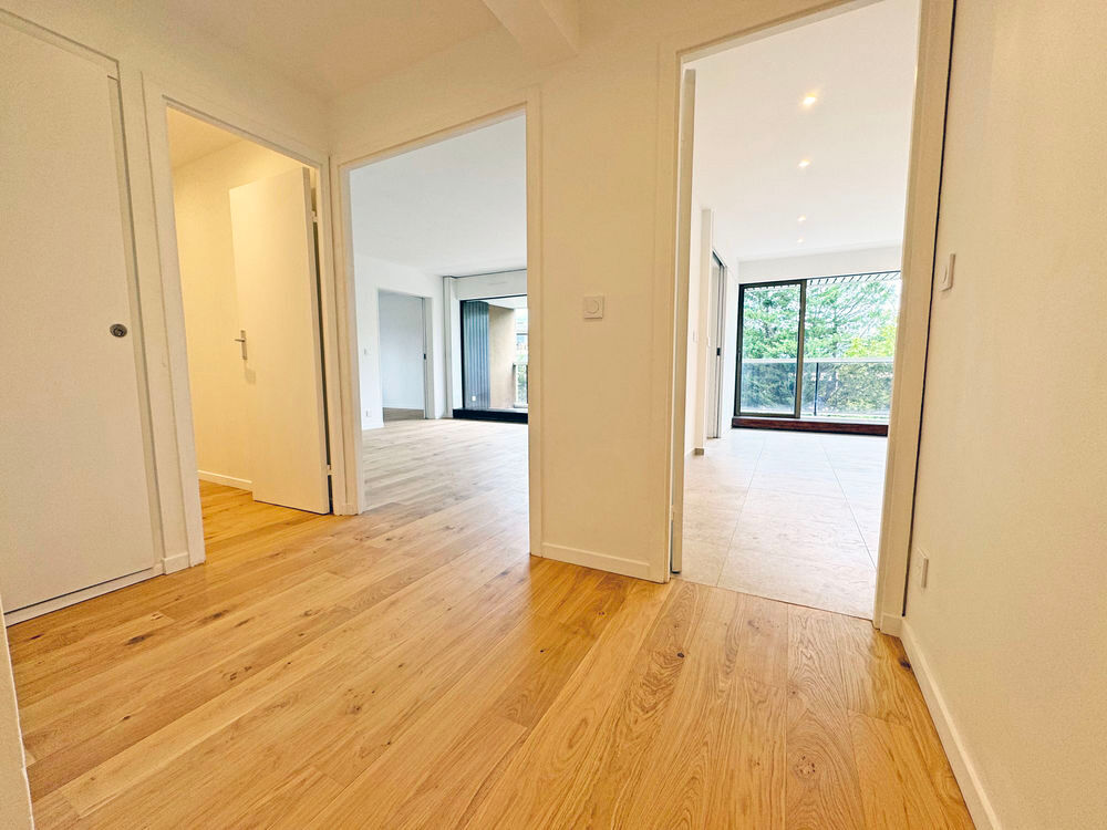 Vente Appartement appartement standing 4P 